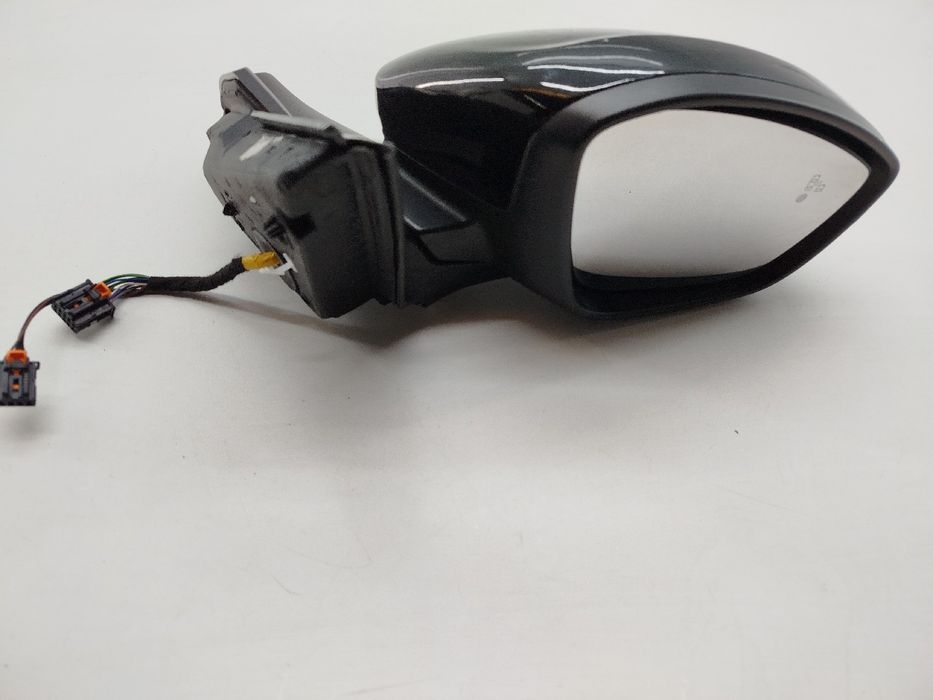 Espelho Retrovisor Direito Elétrico - PEUGEOT 2008 II (U_) | 19 -