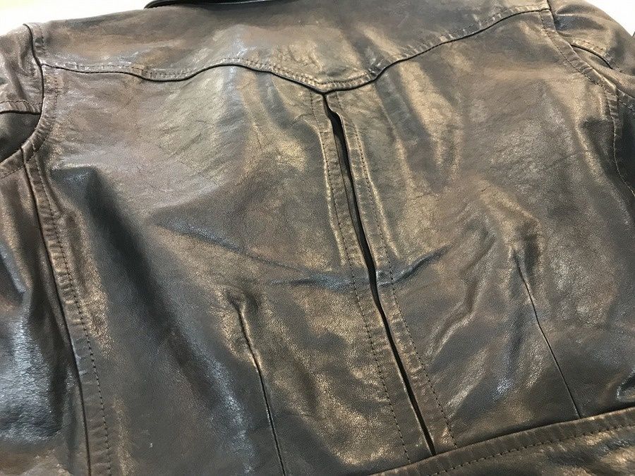 Ralph lauren RRL double Косуха Нішевий одяг 
куртка мотоциклетна (к