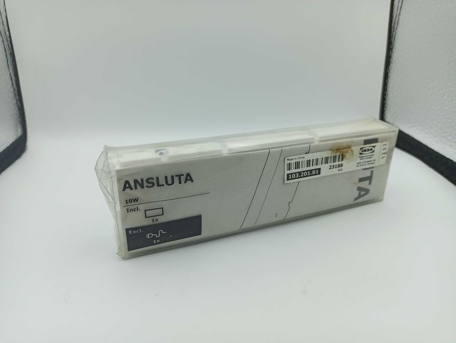 Sterownik zasilacz Ikea ANSLUTA 103.201.81