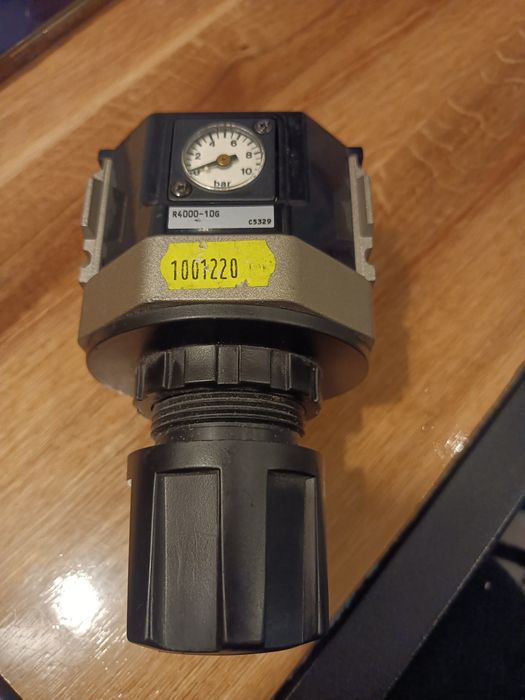 CKD R4000 regulator
