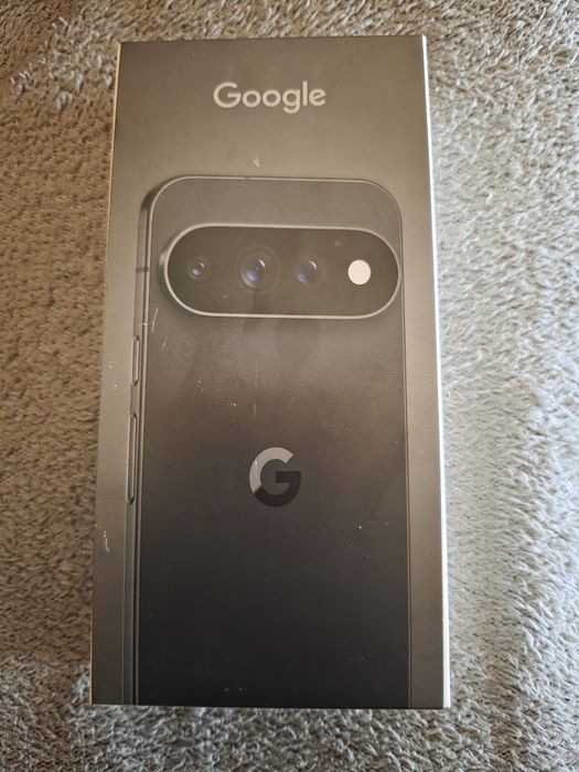 Google Pixel 11 pro (512 gb)