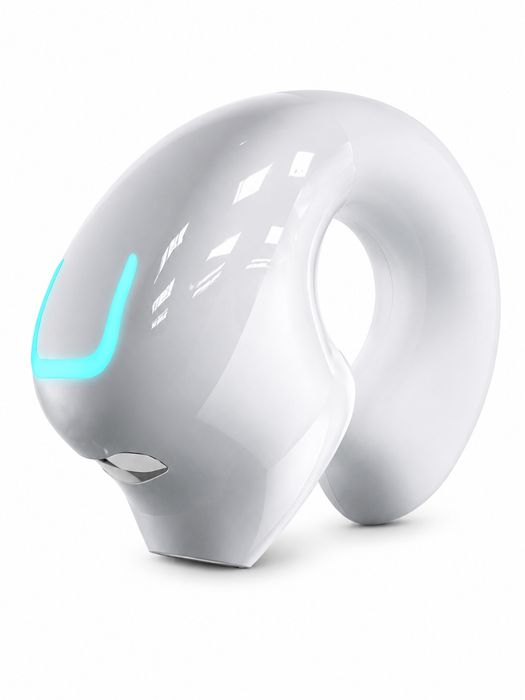 Mini Auricular Bluetooth Sem Fios + Estojo de Carregamento — NOVO