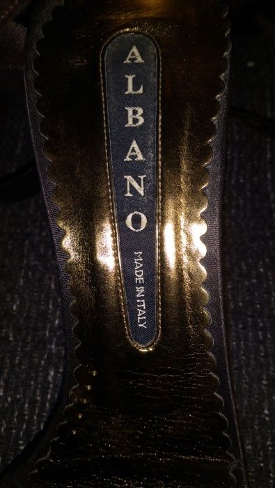 Albano