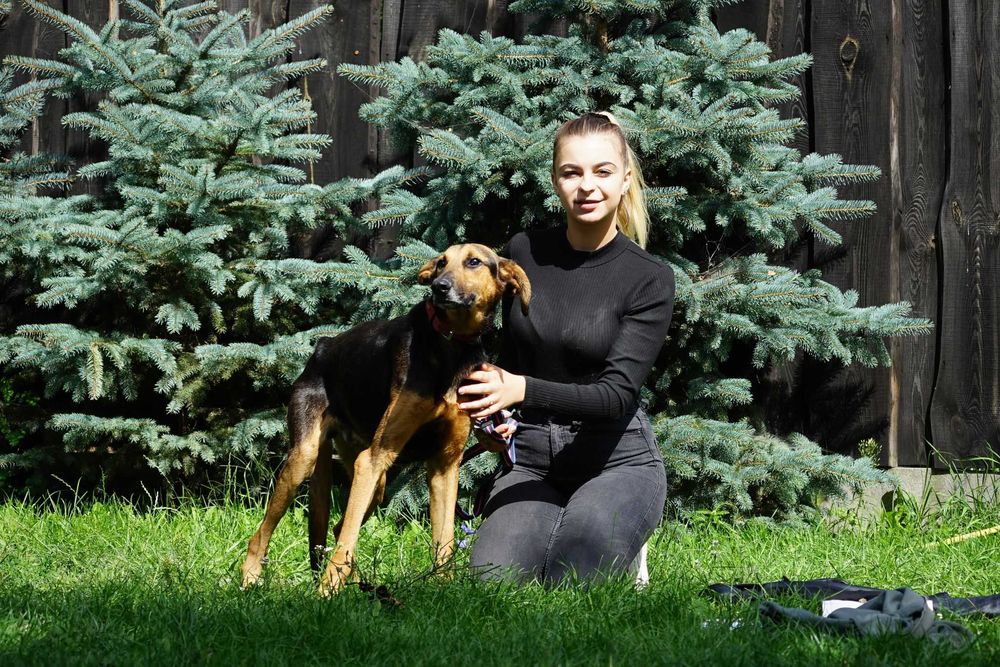 Fiodor potrzebuje ciepłego i kochającego domu