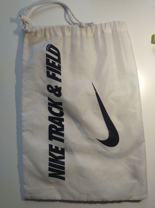 Nike zoom rival sprint