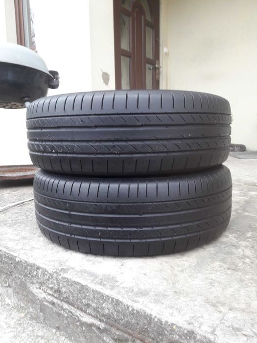 Lato Continental 225/60 R18 5mm