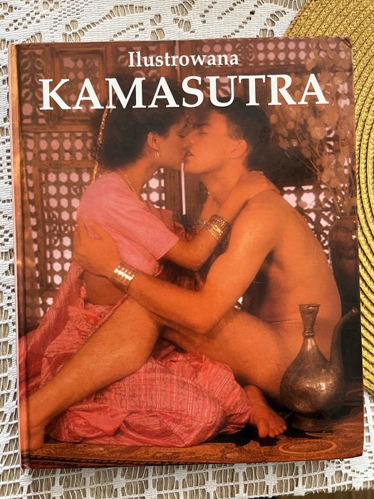 Kamasutra ilustowana