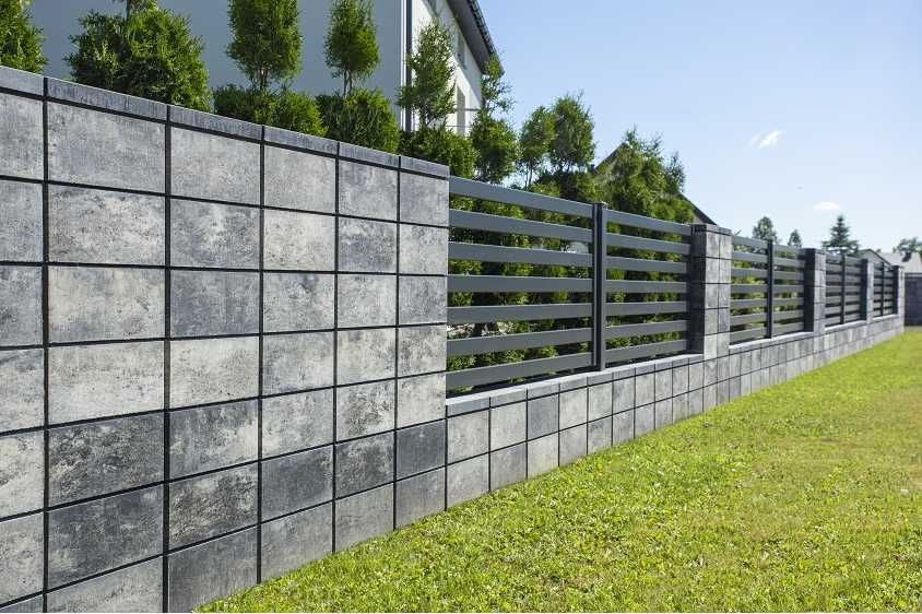 Ogrodzenia, Budowa, Montaż, Sprzedaż.