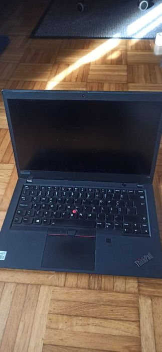 Lenovo t14 gen 1 - 48gb RAM, 1tb, NVIDIA MX330 2GB, cpu i7-10510U