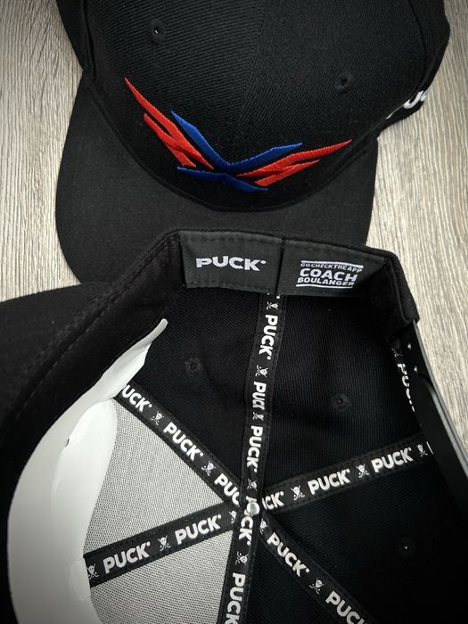 Кепка RXS Goalie Masks Originals