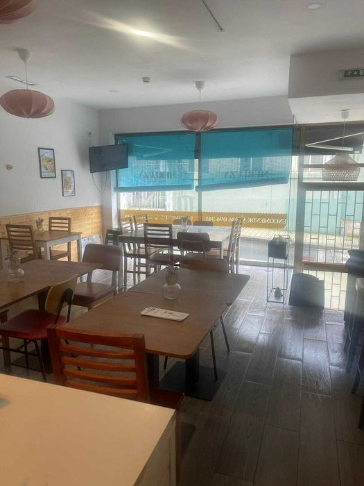 Trespasse Restaurante