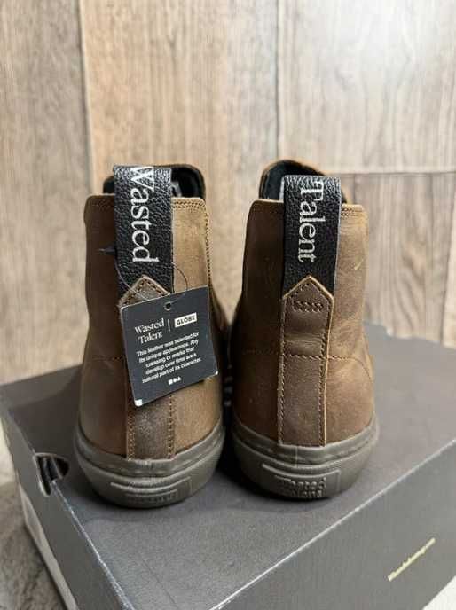 Botki sztyblety Globe Dover 2 38