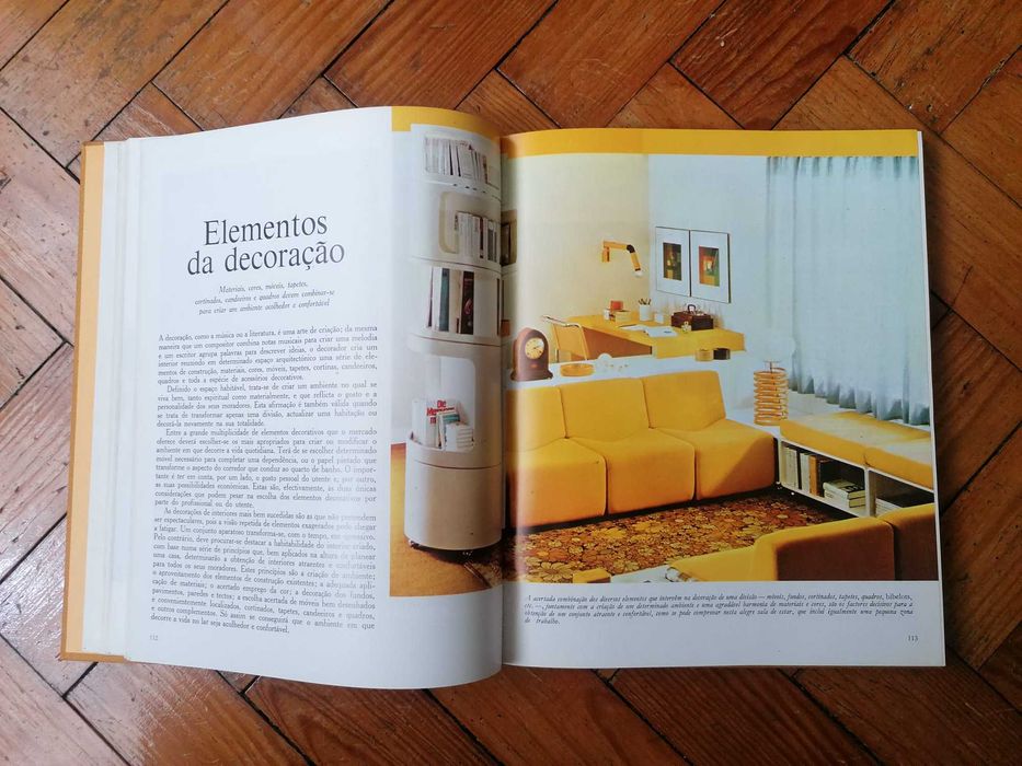O Grande Livro da Decoração