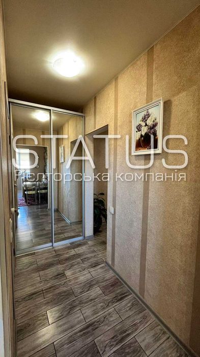 Продаж квартири в новобудові з ремонтом