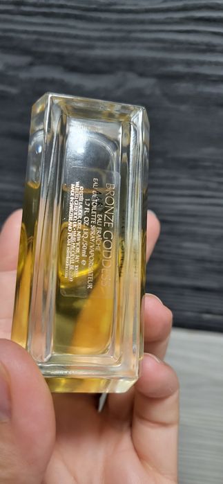 Estée Lauder Bronze Goddess Eau Fraîche Woda Toaletowa 50Ml