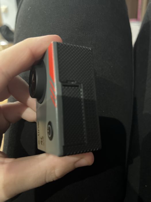 Камера s_line sc550