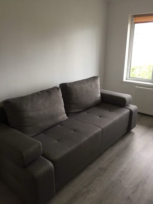 Аренда смарт квартиры с паркоместом