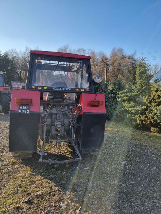 Sprzedam Ursus C 360