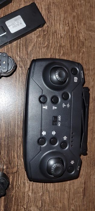 Dron hilldow 011 pro.