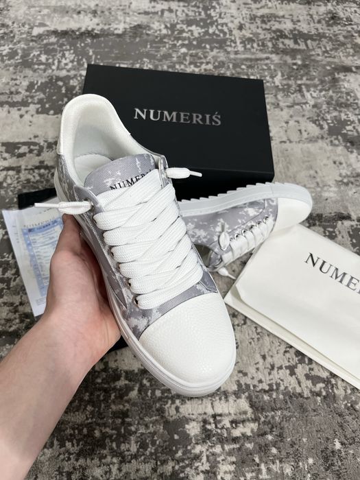 кросівки numeris