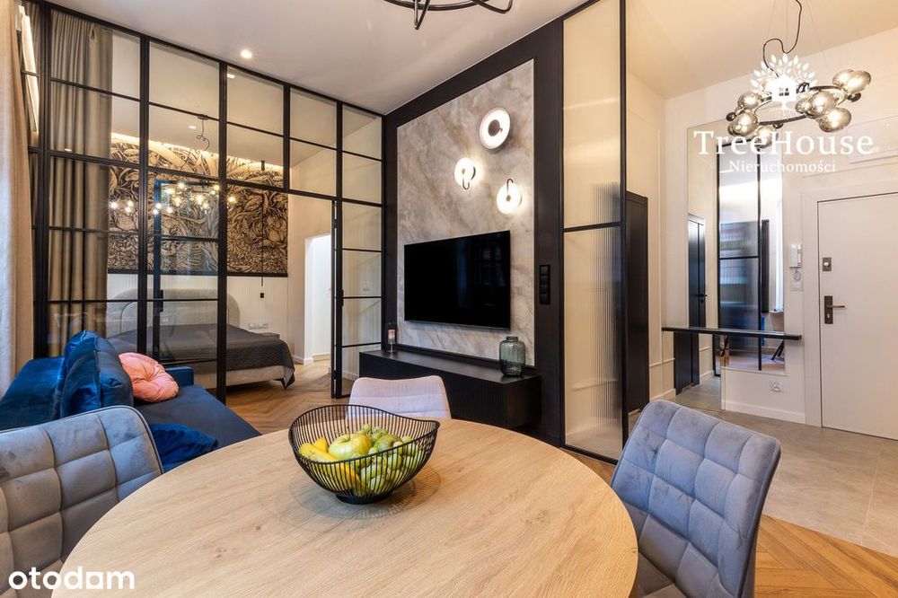 Ekskluzywne mieszkanie w idealnej lokalizacji!