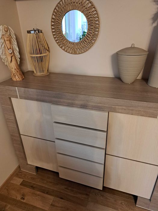 Meble  5 elementów Vox Modern