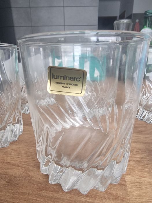 6 Copos whisky Luminarc444132049196175362
