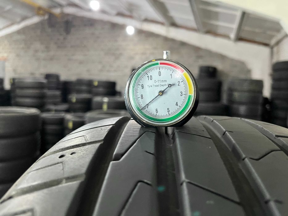 LS1662 Літні шини 215/50r18 Hankook Ventus Prime 3 комплект резина р18