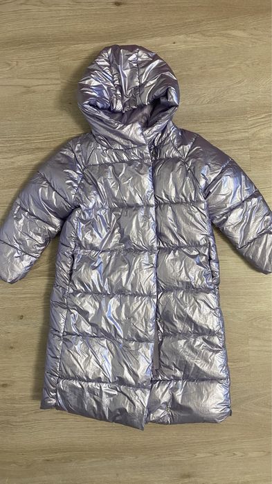 Зимова курточка пальто Reserved