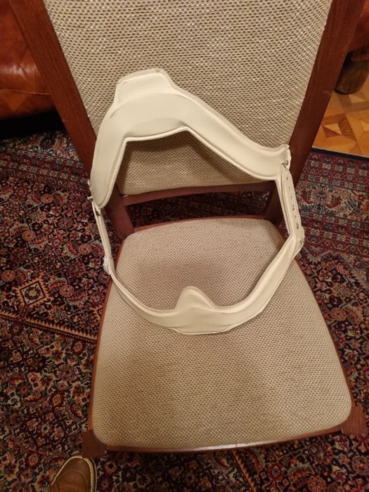 Do usztywnienia kręgosłupa