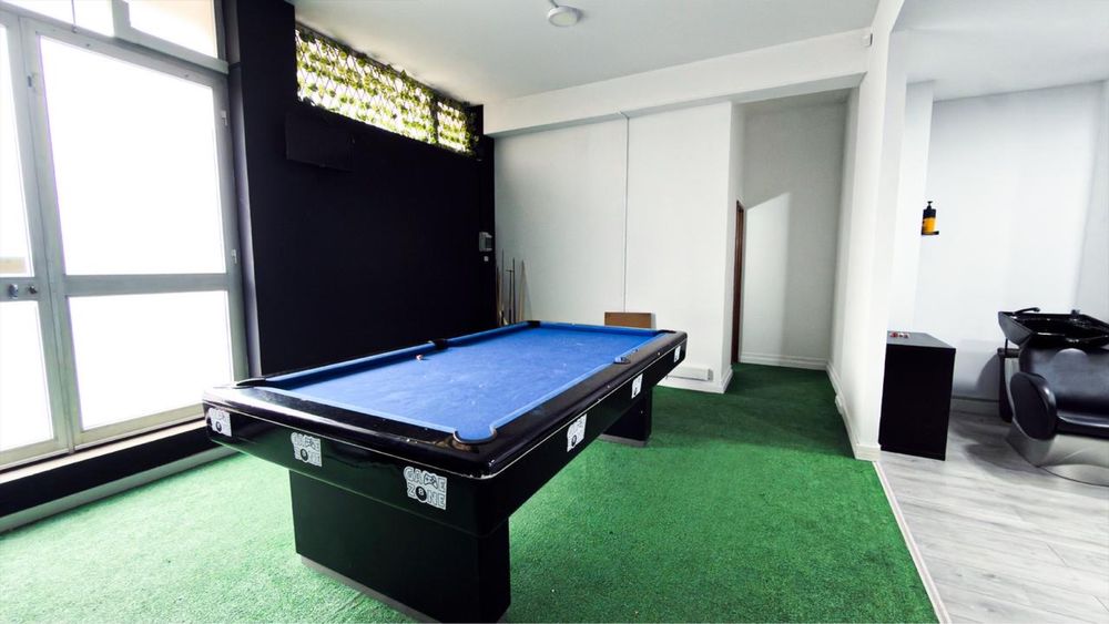 Barbearia em Braga para Trespasse