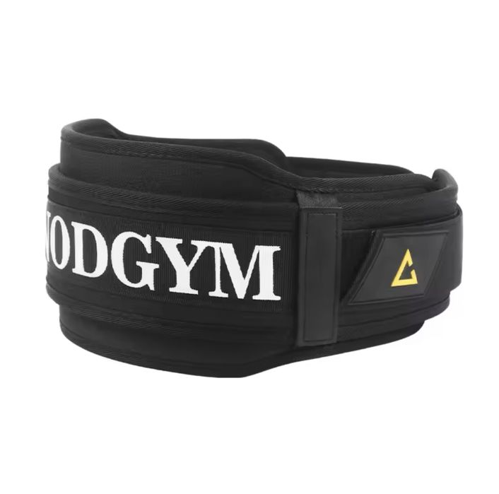 Пояс атлетический для тяжёлой атлетики и пауэрлифтинга