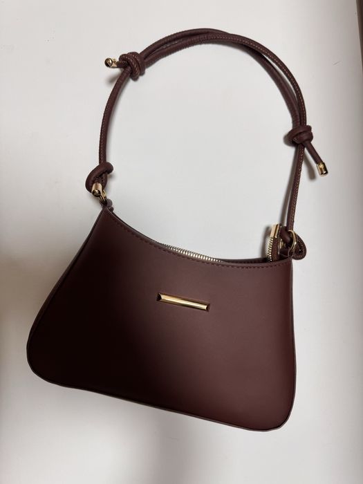 Нова жіноча сумка «Мяу»