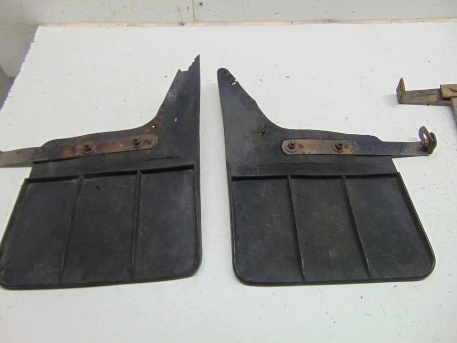 Mercedes palas roda " nova de stock antigo