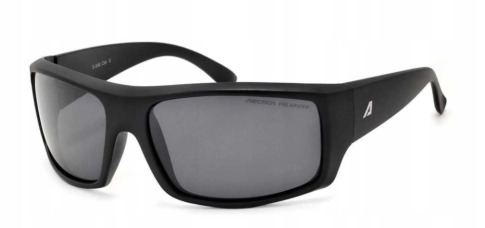 NOWE okulary ARCTICA przeciwsłoneczne polaryzacyjne model S-346 Wawa