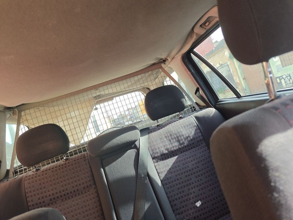 Opel Astra 1,4 de 99 a GPL