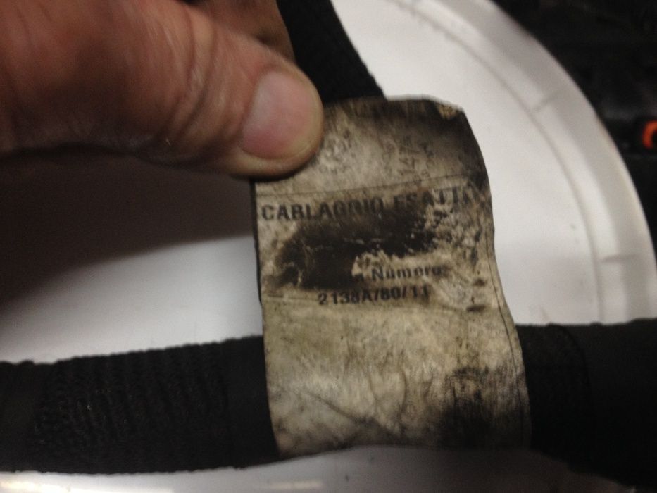 Instalação de motor fiat ducato 130cv