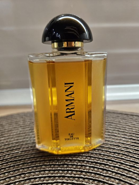 Giorgio Armani (1982) Classic Vintage — 50 мл ПОВНИЙ