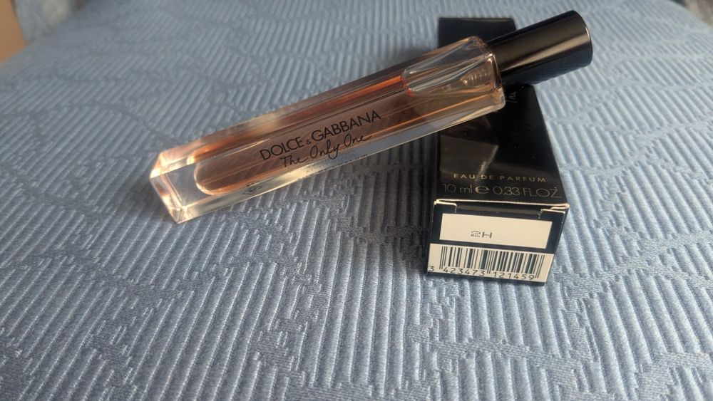 Rabanne Olympéa Absolu/ Viktor & Rolf Flowerbomb/Dolce&Gabbana The Only One/Replica Jazz Club