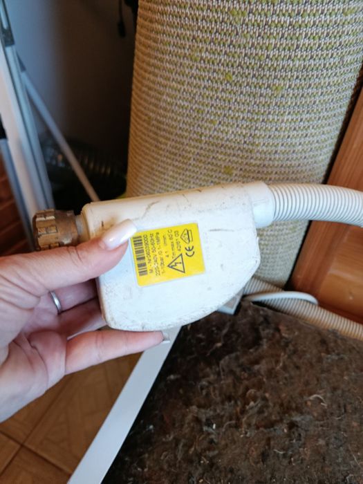 Продам вбудовану посудомийку Міле .