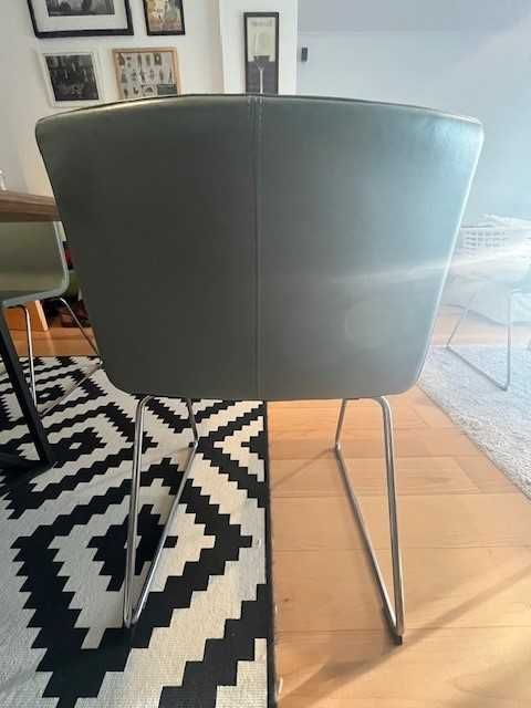 6 Cadeiras Bernhard IKEA