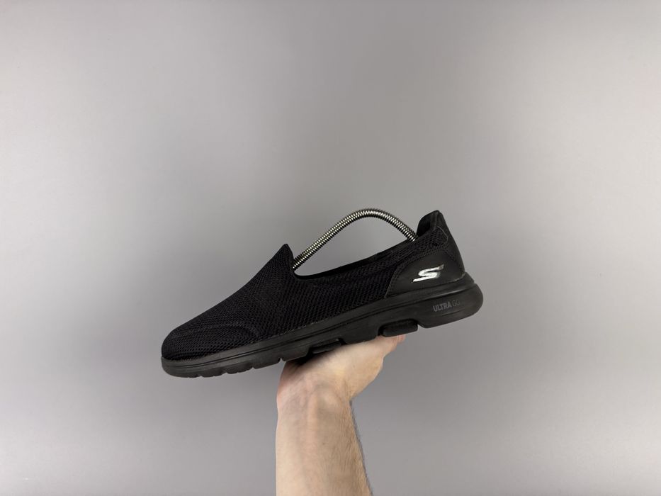 Розмір 40 26.5 см Сліпони кросівки Skechers Go Walk