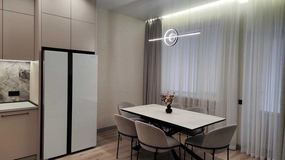 Дом на Даче Ковалевского (155-512)