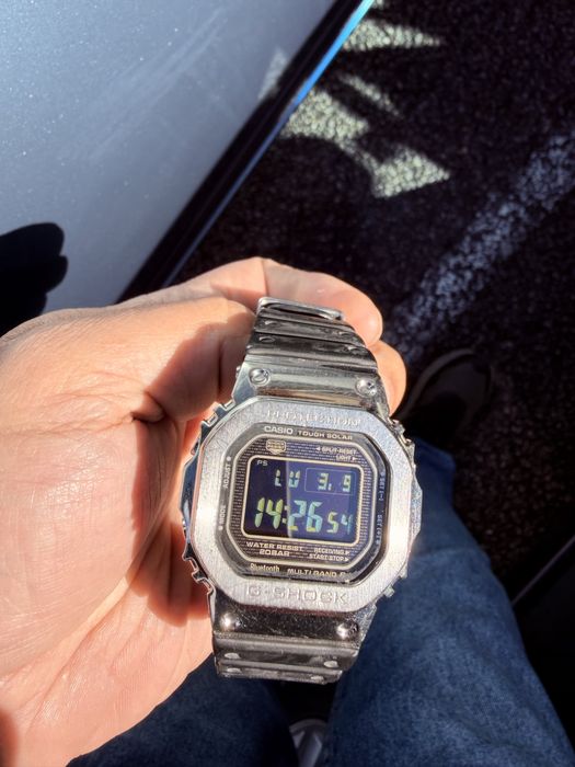 Relogio casio , muito bom