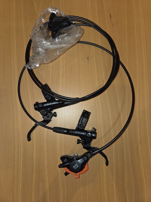 Travões Shimano SLX Novos