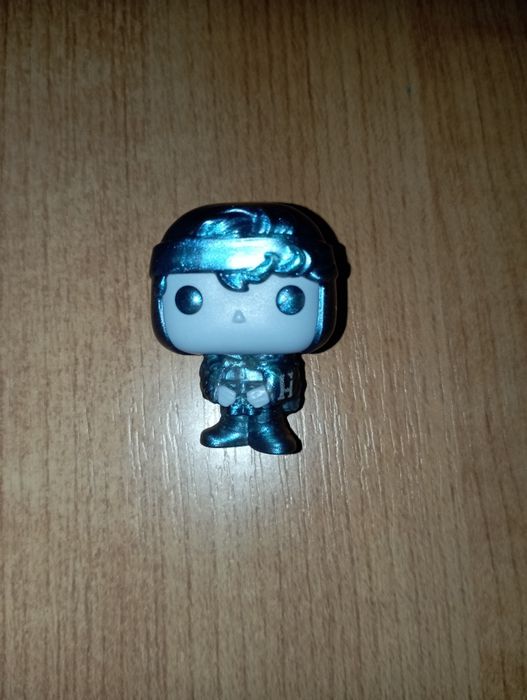 фігурка Дастіна з вивороту/дивні дива/ОСД/Кіндер