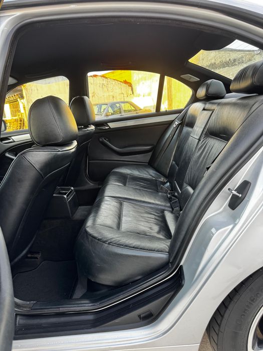 Bmw 320d e46 Impecavel