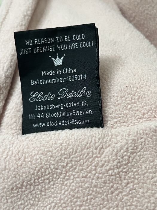 Конверт-футмуф Elodie Details