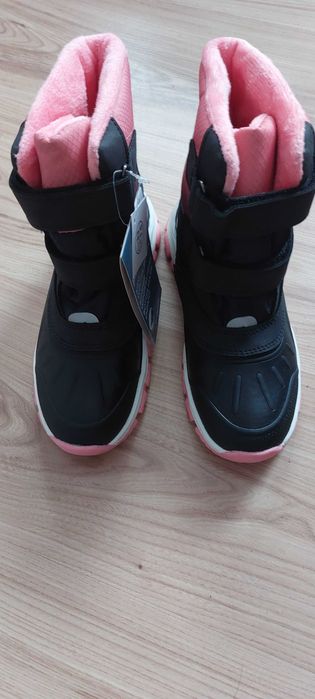 Śniegowce 33 pepperts