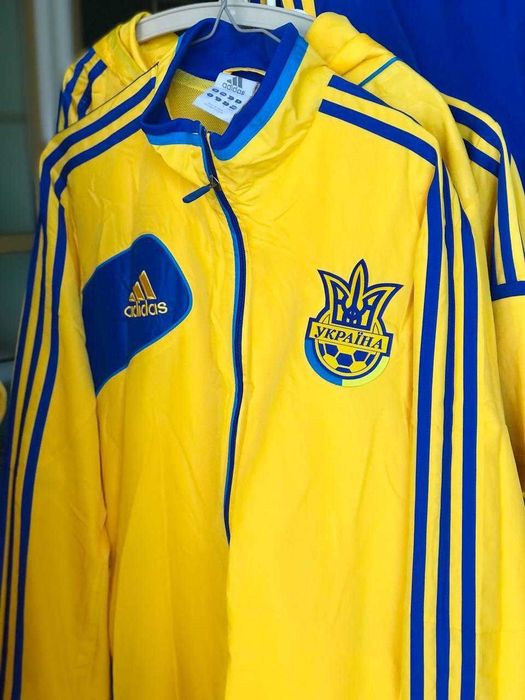 Полный Патриот Новый Оригинальный Футбольный  Adidas экипировка